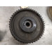 07C120 Right Camshaft Timing Gear For 08-10 Subaru Impreza 2.5 07C120 Right Camshaft Timing Gear For 08-10 Subaru Impreza 2.5